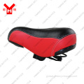 Mountain Bike Seat With Spring Bicycle Seat with Dual Shock Absorbing Ball Manufactory